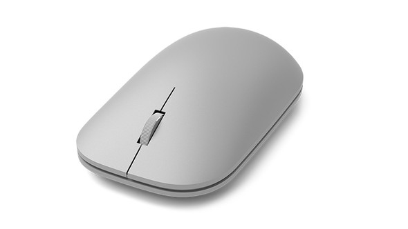 Microsoft Modern Mouse ELH-00001 889842178371
