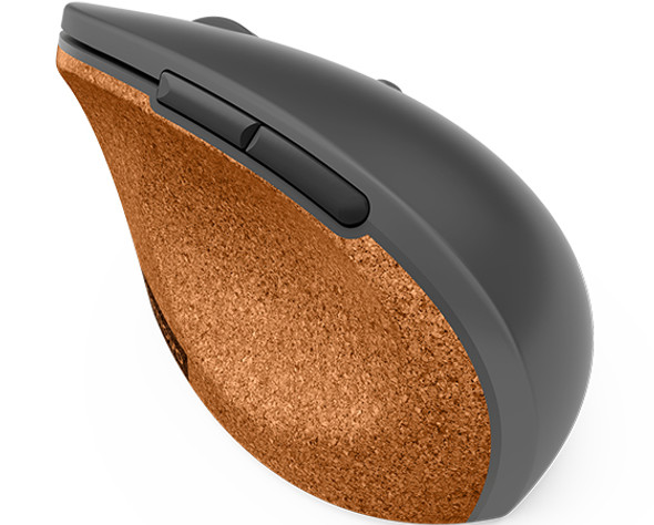 Lenovo Wireless Vertical Mouse 4Y51C33792 195477831605