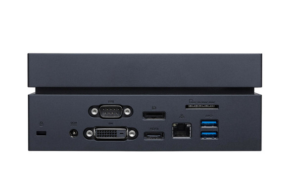 ASUS System VC66-CB5716ZN Core i5-9500 8GB 256GB Integrated Windows 10 Home Black Retail