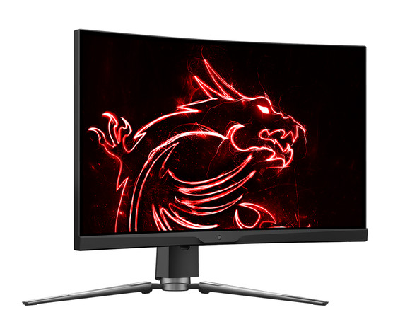 MSI MN Optix MPG ARTYMIS 273CQR 27 VA 2560x1440 WQHD 1ms FreeSync Premium