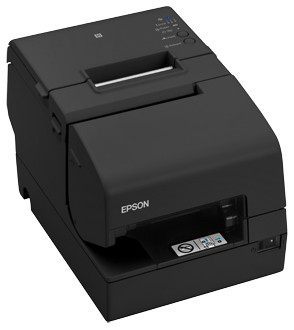 Epson TM-H6000V 180 x 180 DPI Wired Thermal POS printer 6062084