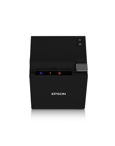 Epson TM-m10 Wired & Wireless POS printer 5518708