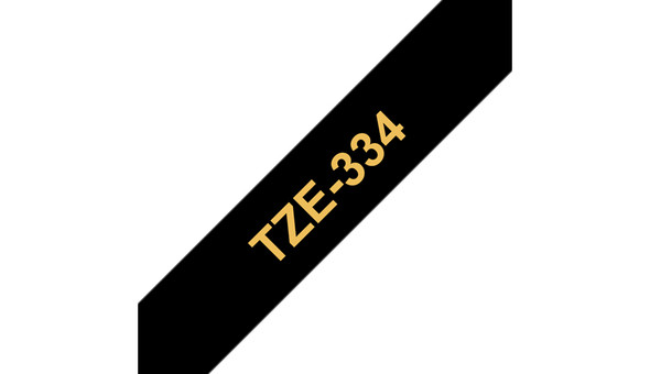 Brother Laminated tape 12mm 6699350