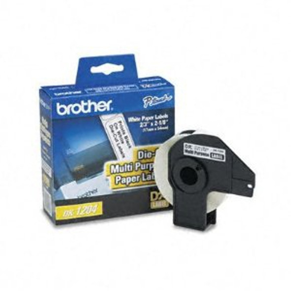 Brother DK1204 label-making tape DK 6699075