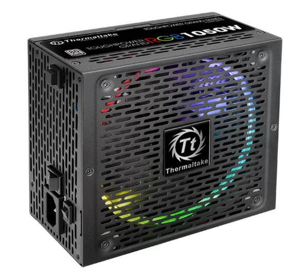 Thermaltake PS PS-TPG-1050F1FAPU-1 Toughpower 1050W 80+P RGB Fully Modular RTL
