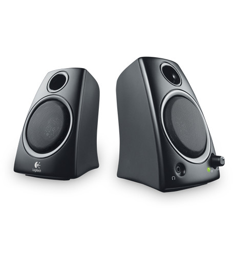 Logitech Speakers Z130 097855065759 980-000417