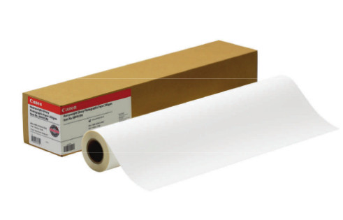 Canon Water Resistant Matte Canvas, 400gsm 750845830804 0849V396