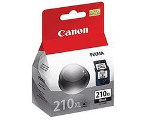 Canon PG-210 XL ink cartridge 1 pc(s) Original Black 013803098990 2973B001