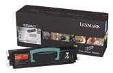 Lexmark E250A80G toner cartridge Original Black 734646317900 E250A80G