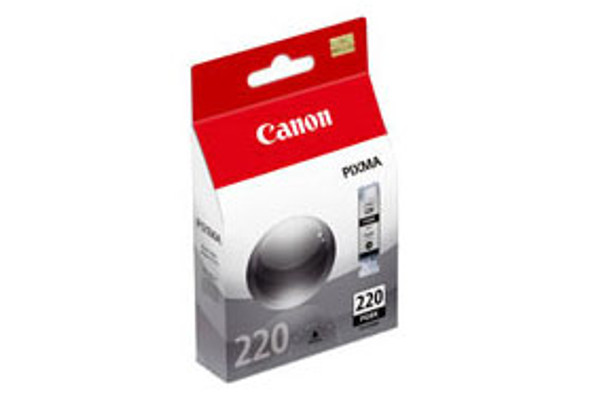Canon Pgi-220 Ink Cartridge Original Black 013803094503 2945B001