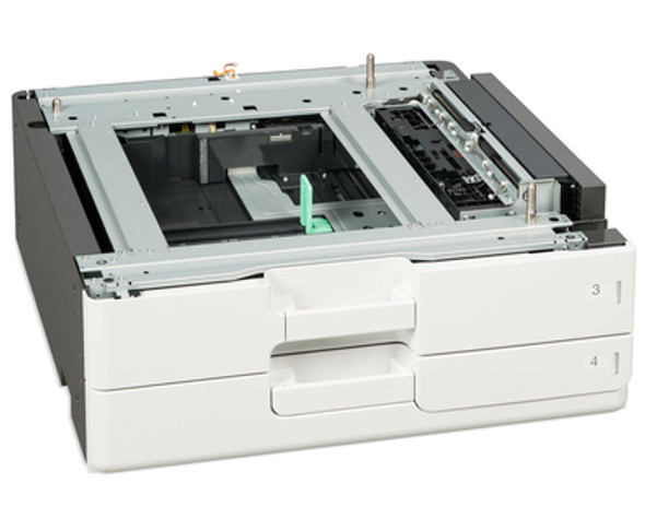 Lexmark 26Z0085 printer/scanner spare part Drawer 734646526012 26Z0085