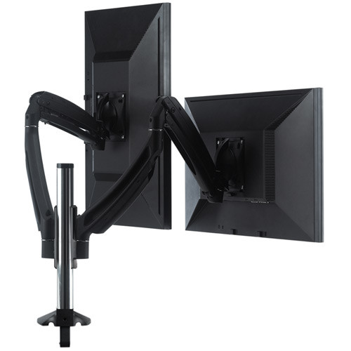 Chief K1C220B monitor mount / stand 76.2 cm (30") Black 841872160085 K1C220B