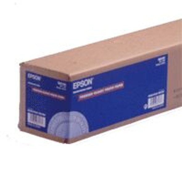 Epson Premium Glossy Photo Paper Roll, 44" x 30,5 m, 166g/m² 010343831780 S041392