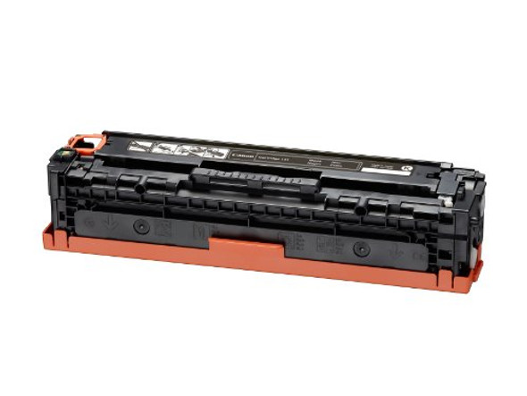 Canon 131 K toner cartridge 1 pc(s) Original Black 013803151497 6272B001