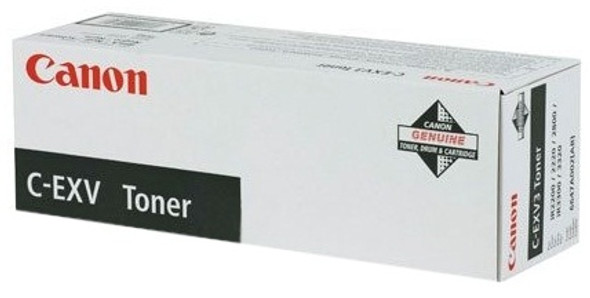 Canon C-EXV 39 toner cartridge 1 pc(s) Original Black 013803128772 4792B003AA