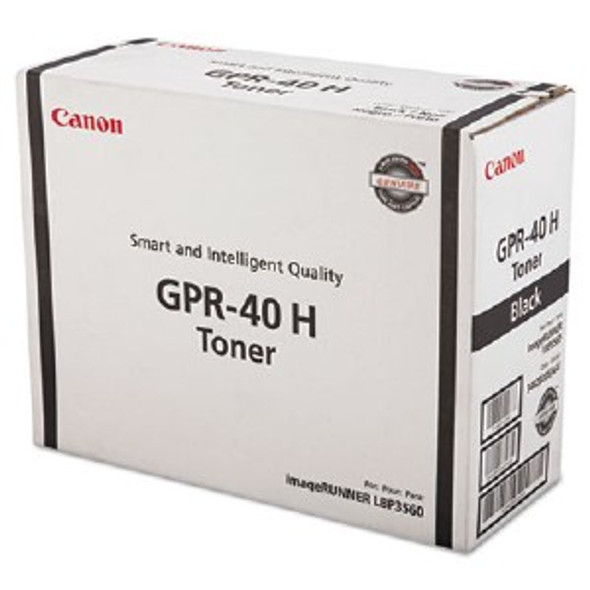 Canon 3482B005 toner cartridge 1 pc(s) Original Black 013803122787 3482B005AA