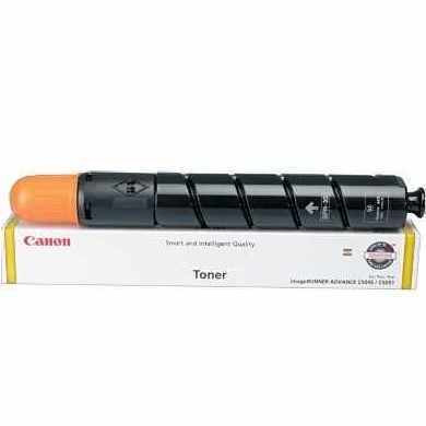 Canon GPR-36 toner cartridge 1 pc(s) Original Black 013803125030 3782B003