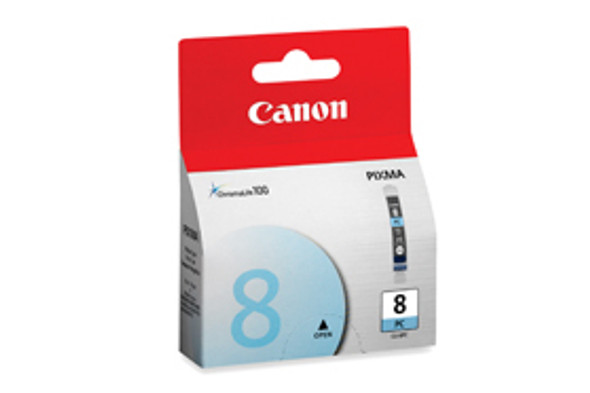 Canon CLI-8PC ink cartridge 1 pc(s) Original Photo cyan 013803051162 0624B002