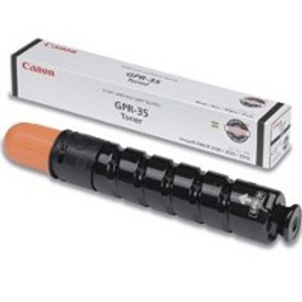 Canon 2785B003 Toner Cartridge 1 Pc(S) Original Black 013803118025 2785B003Aa