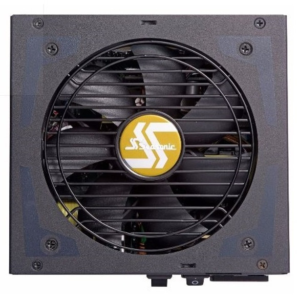 Seasonic PS SSR-1000FX FOCUS GX-1000 1000W 80+ Gold ATX12V EPS12V Full Modular