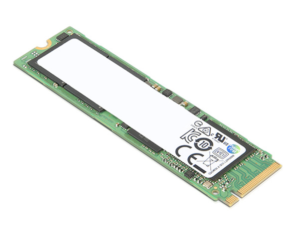 Lenovo 4XB1D04756 internal solid state drive M.2 512 GB PCI Express 4.0 NVMe 195890186429 4XB1D04756