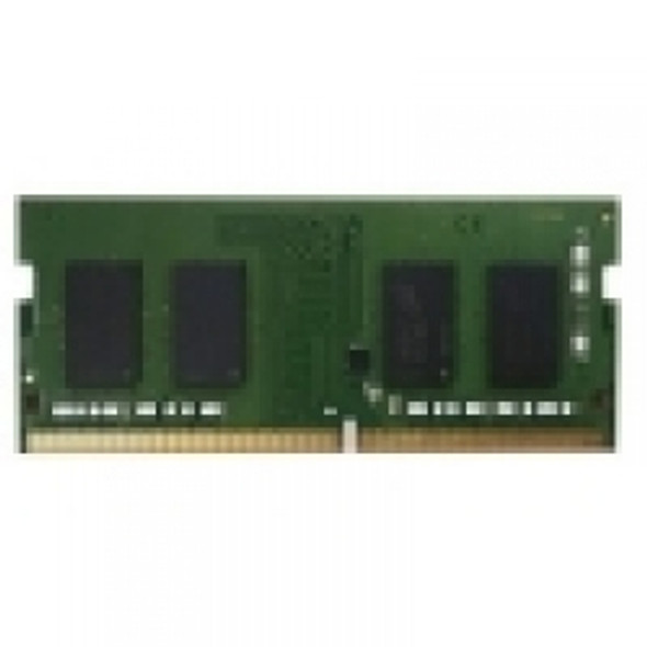 QNAP RAM-8GDR4ECT0-SO-2666 memory module 8 GB 1 x 8 GB DDR4 2666 MHz ECC 885022021222 RAM-8GDR4ECT0-SO-2666
