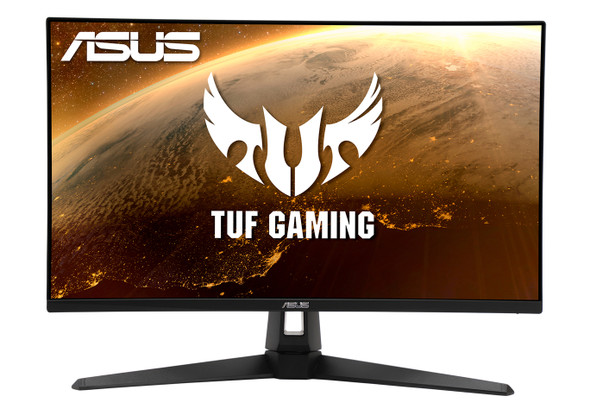 ASUS TUF Gaming VG27AQ1A computer monitor 68.6 cm (27") 2560 x 1440 pixels Quad HD LED 192876822005 VG27AQ1A
