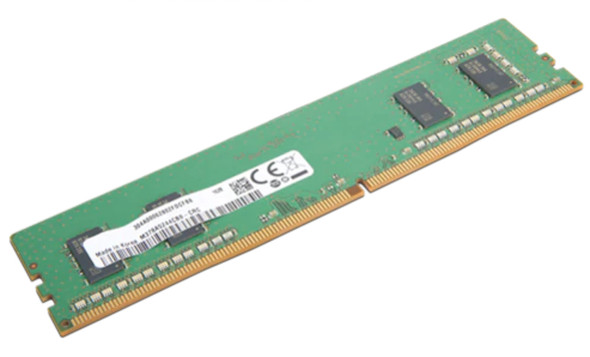 Lenovo 4X70Z84380 memory module 32 GB 1 x 32 GB DDR4 2933 MHz 195042729955 4X70Z84380