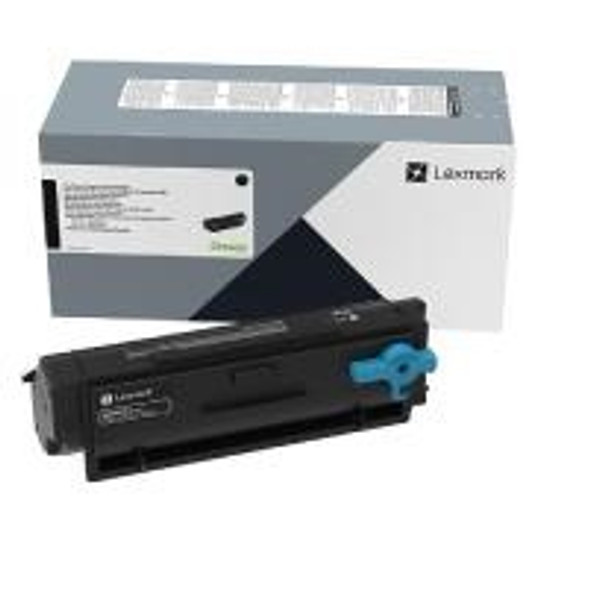 Lexmark B340HA0 toner cartridge 1 pc(s) Original Black 734646710107 B340HA0