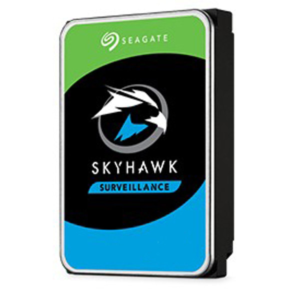 Seagate Surveillance HDD SkyHawk 3.5" 2000 GB Serial ATA 763649145029 ST2000VX015