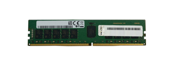 Lenovo 4ZC7A15121 memory module 16 GB 1 x 16 GB DDR4 3200 MHz 889488497904 4ZC7A15121