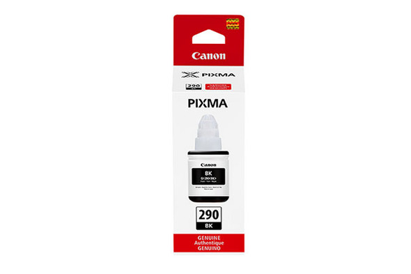Canon GI-290 ink cartridge 1 pc(s) Original Black 013803280784 1595C001