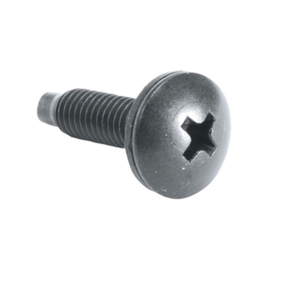 Middle Atlantic Products HP rack accessory Rack screws 656747008306 HP