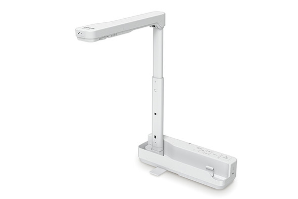 Epson DC-07 document camera White USB 2.0 010343910218 V12H759020