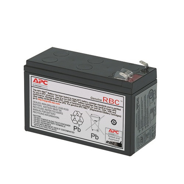APC RBC154 UPS battery Sealed Lead Acid (VRLA) 731304331025 APCRBC154