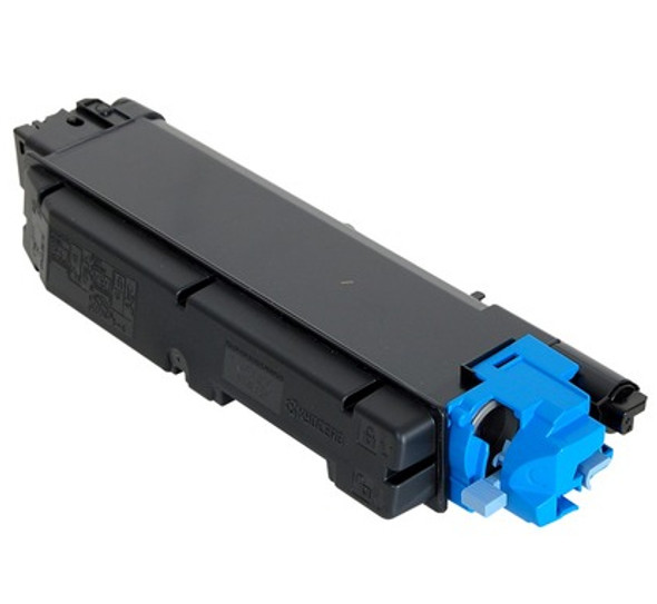 KYOCERA TK-5152C toner cartridge 1 pc(s) Original Cyan 632983034583 TK-5152C