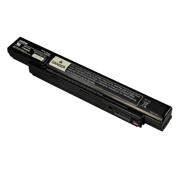 Brother Pa-Bt-002 Printer/Scanner Spare Part Battery 1 Pc(S) 012502641513 Pa-Bt-002