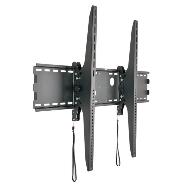 Tripp Lite Tilt Wall Mount for 60" to 100" TVs and Monitors 037332186683 DWT60100XX