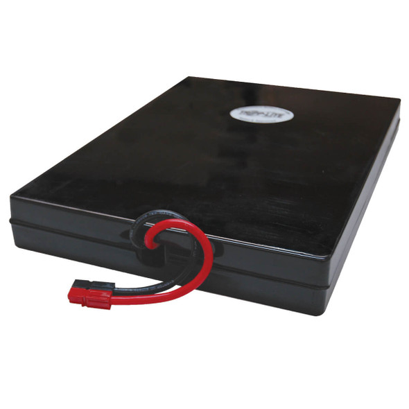 Tripp Lite 1U UPS Replacement Battery Cartridge for select SmartPro UPS 037332121196 RBC69-1U