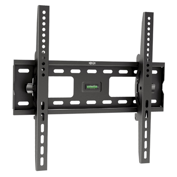 Tripp Lite Tilt Wall Mount for 26" to 55" TVs and Monitors, -10° to +10° Tilt 037332183590 DWT2655XP