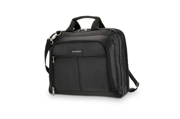 Kensington Simply Portable SP40 15.6” Classic Laptop Case 085896625636 62563
