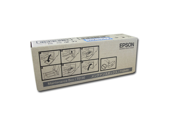 Epson Maintenance Box 35k 010343868564 T619000