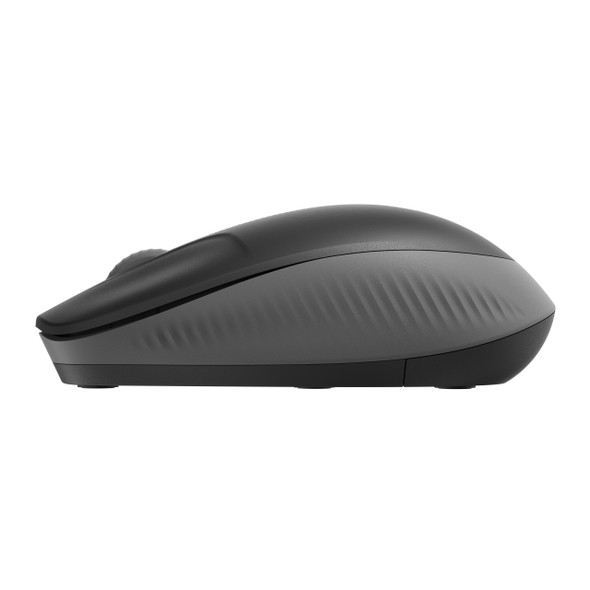Logitech M190 mouse Ambidextrous RF Wireless Optical 1000 DPI 097855159922 910-005901
