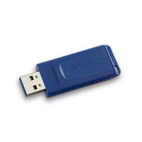 Verbatim Store 'n' Go USB flash drive 32 GB USB Type-A Black, Blue, Green, Red 023942708971 70897