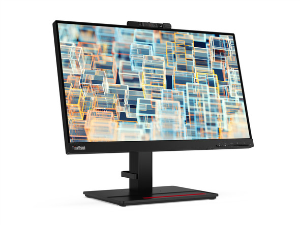 Lenovo Thinkvision T22V-20 54.6 Cm (21.5") 1920 X 1080 Pixels Full Hd Led Black 194632369427 61Fbmar6Us