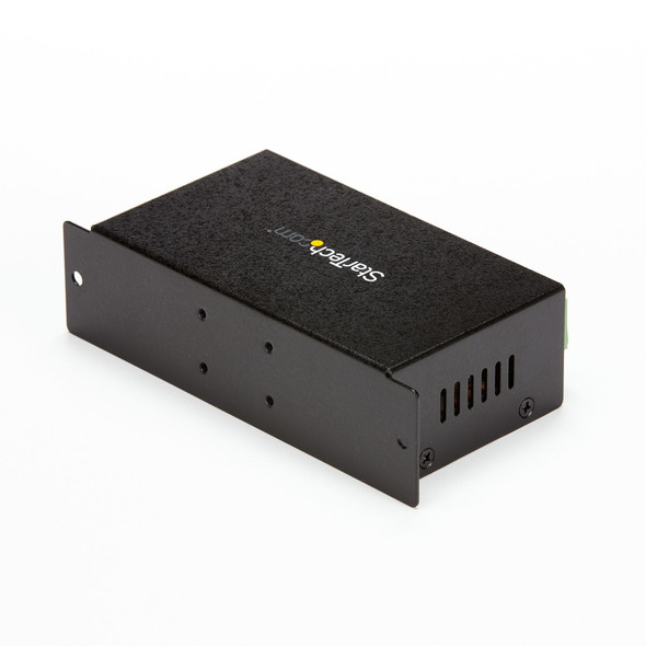 StarTech.com 7-Port Industrial USB 2.0 Hub with ESD & 350W Surge Protection 065030837910 ST7200USBM