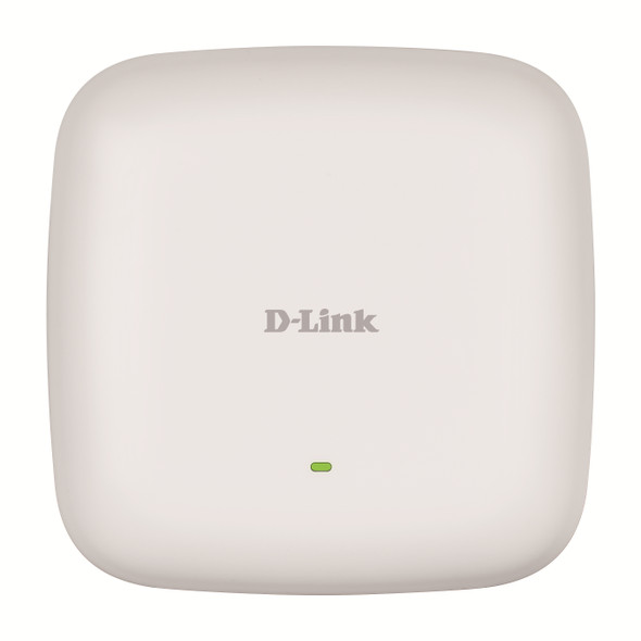 D-Link Wireless AC2300 Wave 2 Dual‑Band PoE Access Point 790069443756 DAP-2682