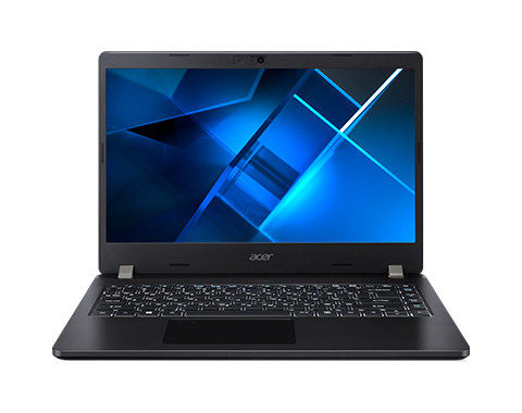 Acer Travelmate P2 P214-53-58Gn Notebook 35.6 Cm (14") Full Hd 11Th Gen Intel Core I5 8 Gb Ddr4-Sdram 256 Gb Ssd Wi-Fi 6 (802.11Ax) Windows 10 Pro Black 195133105880 Nx.Vpkaa.003