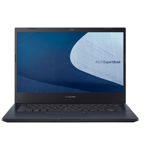 ASUS ExpertBook P2451FA-Q73P-CB notebook 35.6 cm (14") 10th gen Intel® Core™ i7 16 GB DDR4-SDRAM 512 GB SSD Wi-Fi 5 (802.11ac) Windows 10 Pro Blue 192876908815 P2451FA-Q73P-CB