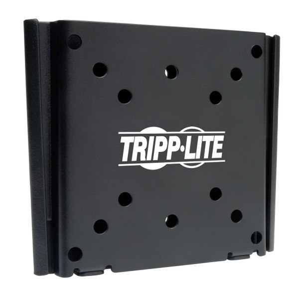 Tripp Lite Fixed Wall Mount for 13" to 27" TVs and Monitors 037332183484 DWF1327M